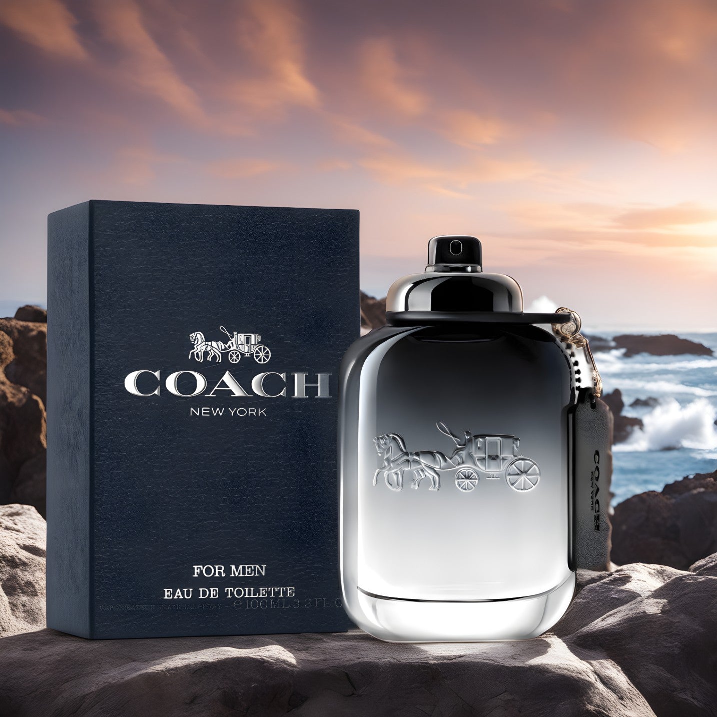 Discovering Coach New York Men: Style, Quality, and Modern Trends