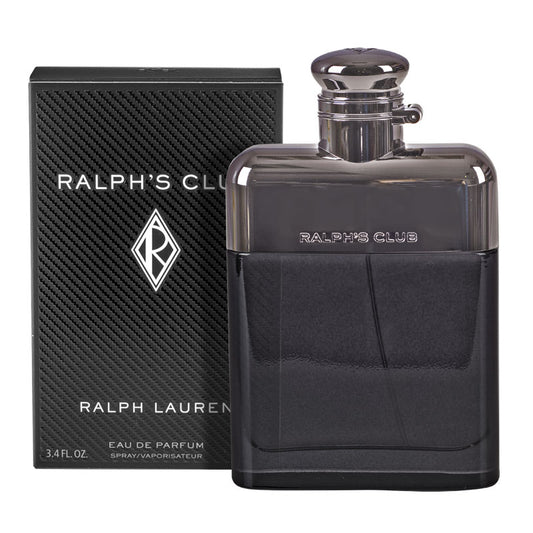 Ralph Lauren Ralph's Club Parfume For Mens 100 - Ml