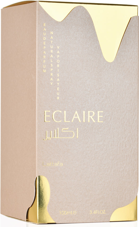 Lattafa Eclair Edp For Womens 100 - Ml