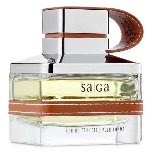 Emper Saga Men Perfume - 100ml