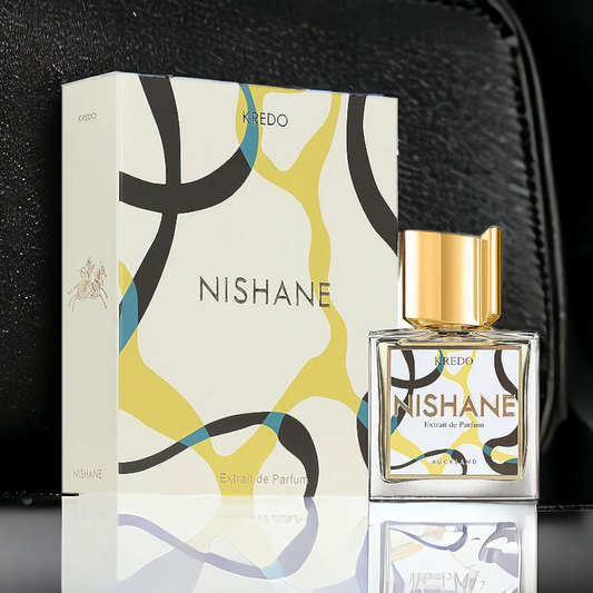 Nishane Kredo Unisex EDP - 100ml