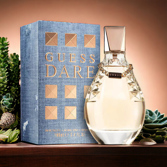 Guess Dare Women EDT - 100ml