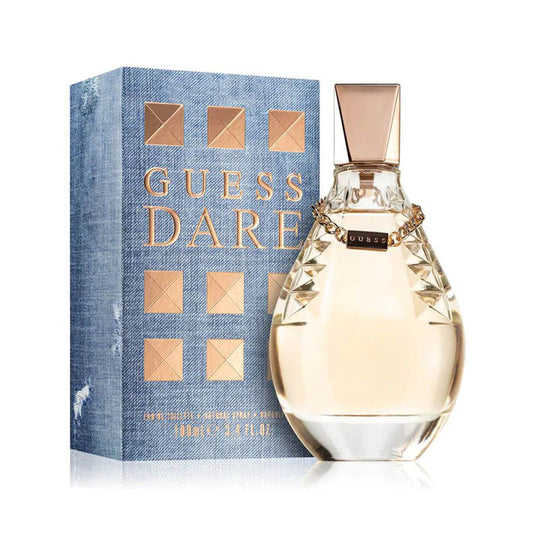 Guess Dare Women EDT - 100ml