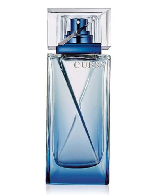 Guess Night Men EDT - 100ml