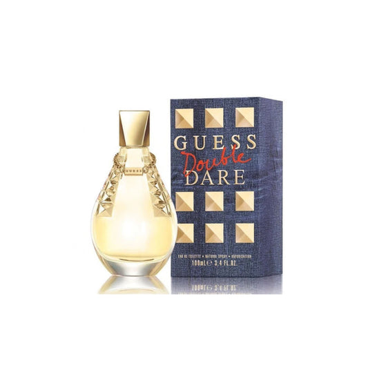 Guess Double Dare Women Edt 100 - Ml