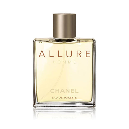 Chanel Allure Homme EDT for Men - 100ml