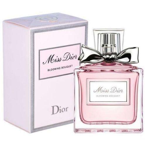 Dior Miss Dior Blooming Bouquet L EDT for Women - 50ml