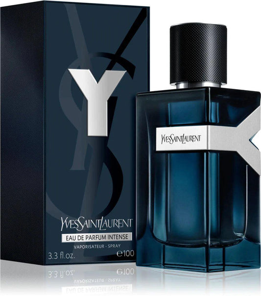 Yves Saint Laurent Intense Edp For Mens 100 - Ml