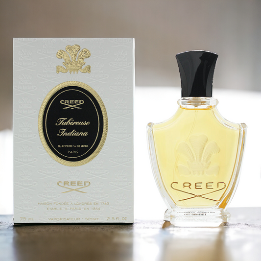 Creed Tubereuse Indiana EDP for Women - 75ml