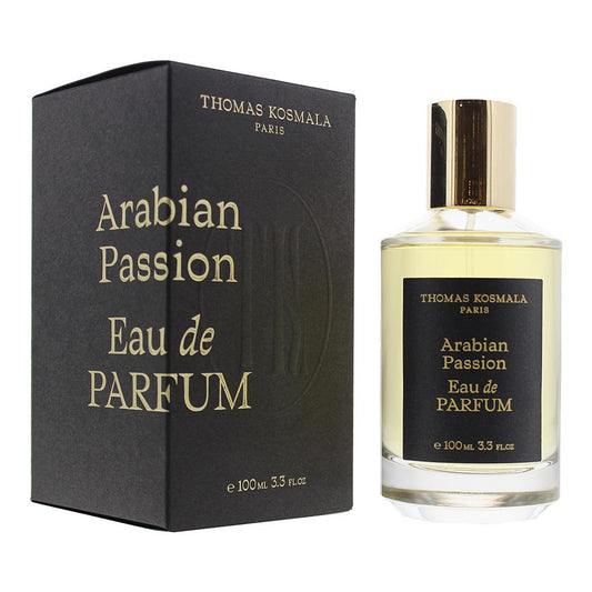 Thomas Kosmala Arabian Passion Edp 100 - Ml