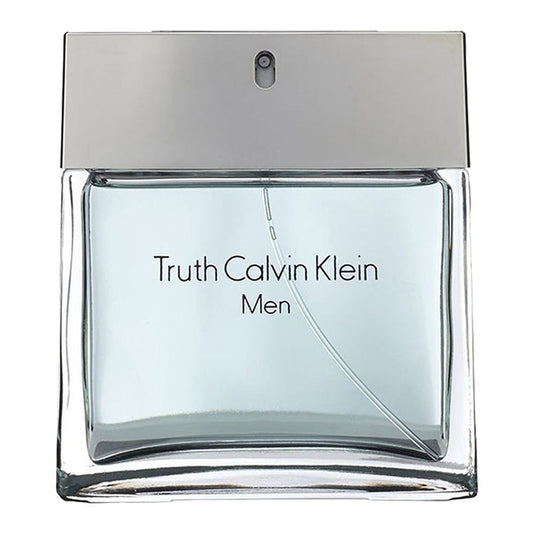 Calvin Klein Truth Men EDT - 100ml