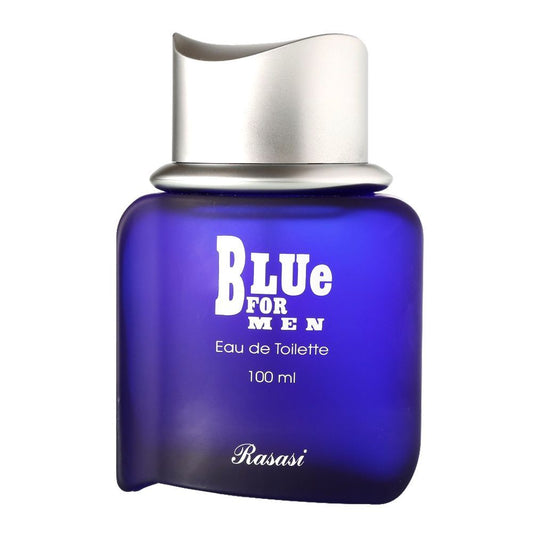 Rasasi Blue Perfume For Mens Edt 100 - Ml