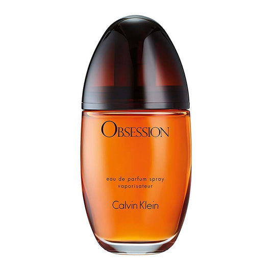 Calvin Klein Obsession EDP for Women - 100ml