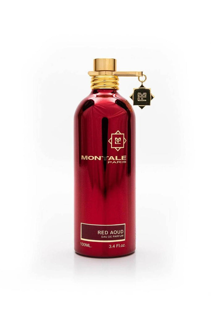 Montale Red Aoud Edp 100 - Ml