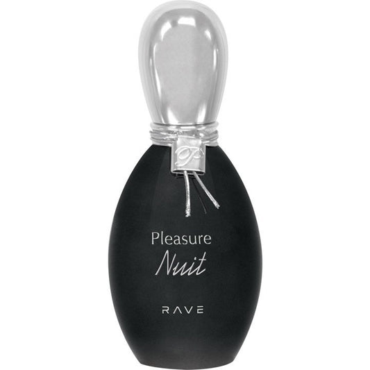 Rave Pleasure Nuit Men Edp 100 - Ml