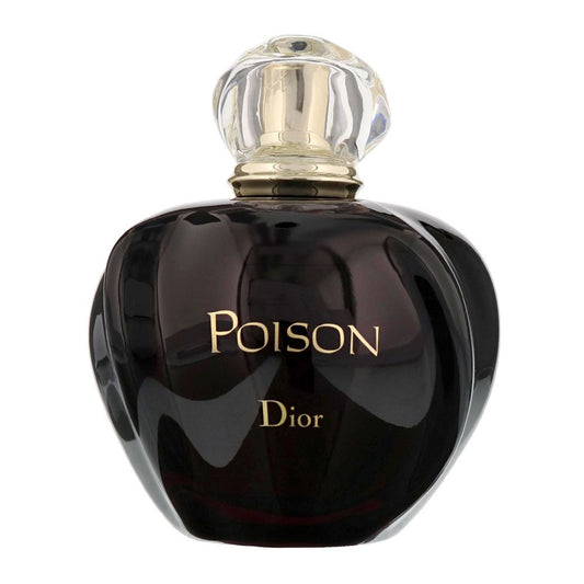 Dior Poison EDT for Women - 30ml