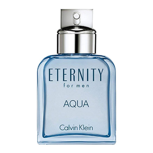 Calvin Klein Eternity Aqua Men EDT - 100ml