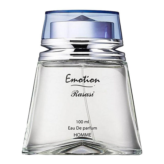 Rasasi Emotion Perfume for Men - 100ml