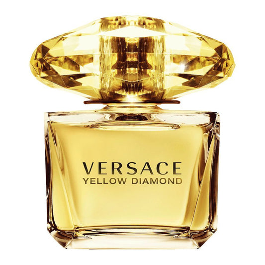 Versace Yellow Diamond Intense Edp For Womens 90 - Ml