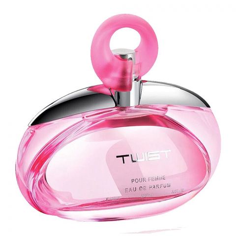 Emper Twist Pour Femme EDP for Women - 100ml