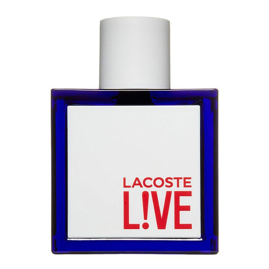 Lacoste Live Men Edt 100 - Ml