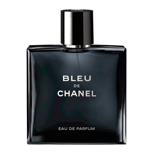 Chanel De Blue Parfum for Men - 100ml