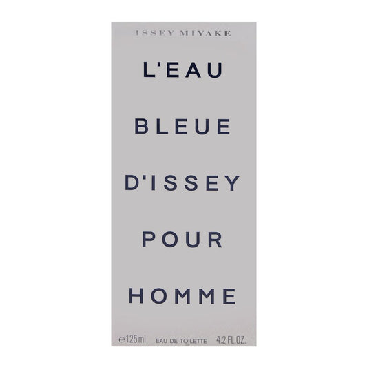 Issey Miyake L Eau Blue Men Edt 75 - Ml