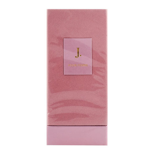 Junaid Jamshed Pour Femme Edp For Mens 100 - Ml