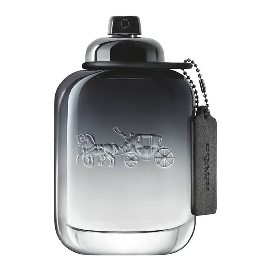 Coach New York Men EDT - 100ml