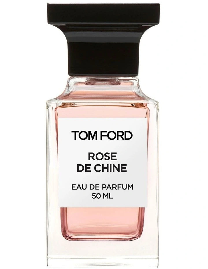 Tomford Rose De Chine Edp 50 - Ml