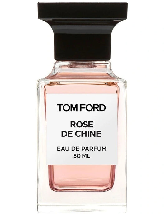 Tomford Rose De Chine Edp 50 - Ml