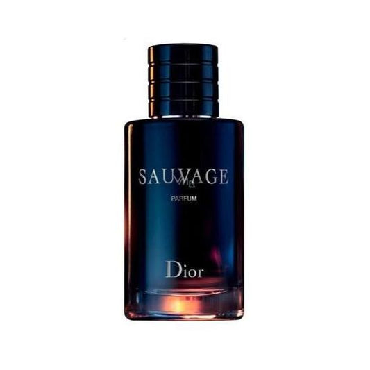 Dior Sauvage Parfum for Men - 100ml