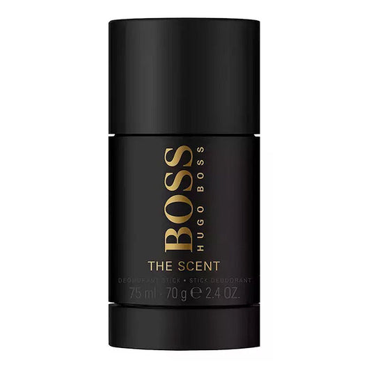 Hugo Boss The Scent Men Deodorant Stick 75 - Gm