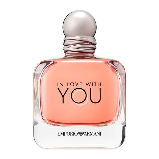 Giorgio Armani In Love With You Women Edp 100 - Ml