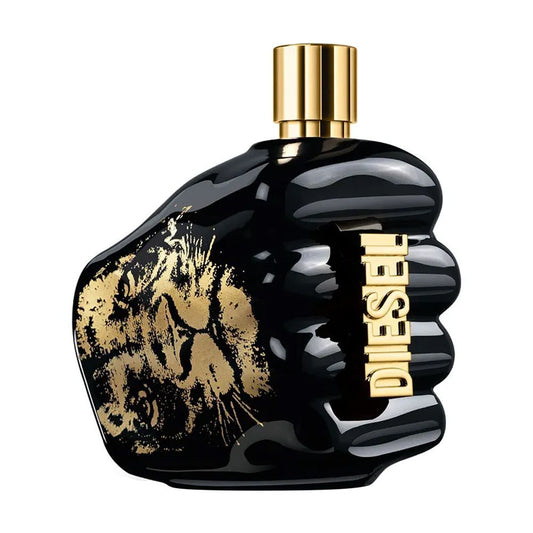 Diesel Spirit Brave Men EDT - 125ml