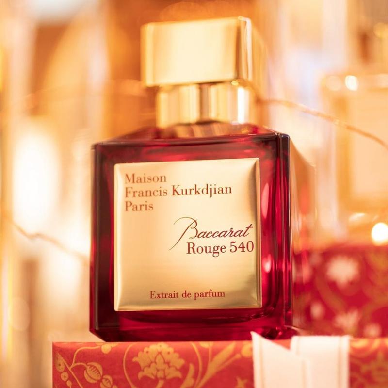 Maison Francis Kurkdjian Baccarat Rouge 540 Extrait 70 - Ml