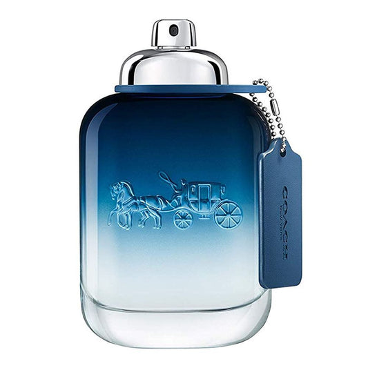 Coach Blue EDT for Men - 100ml