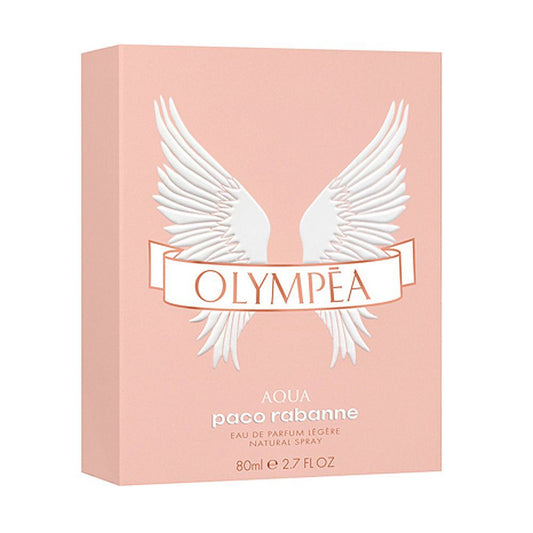 Paco Rabbane Olympea Aqua Women Edp 80 - Ml