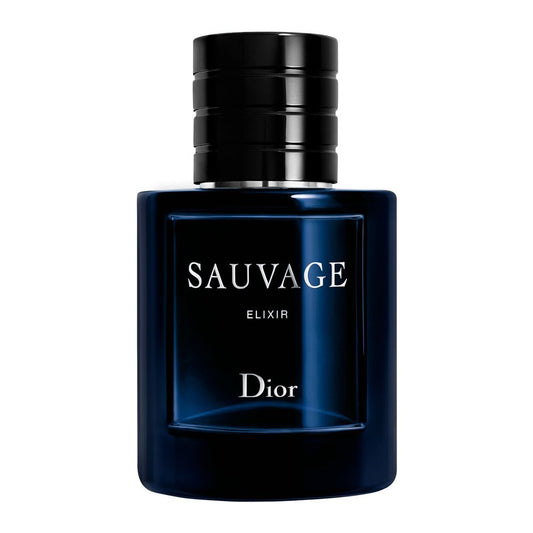 Dior Sauvage Elixir EDP for Men - 60ml