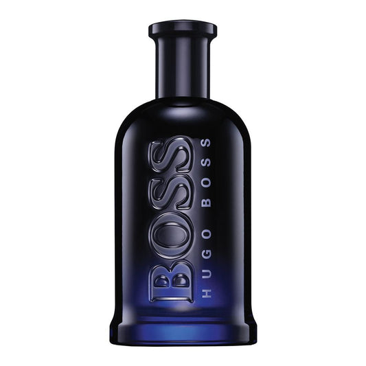 Hugo Boss Bottled Night EDT for Men - 200ml