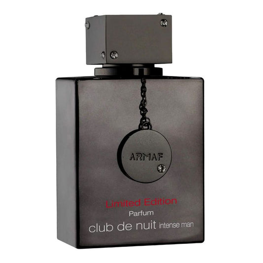 Armaaf Club De Nuit Intense Limited Edition for Men - 105ml