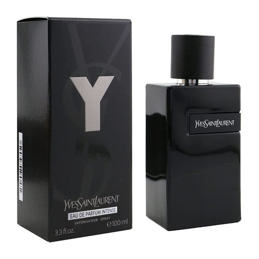 Yves Saint Laurent Intense Edp For Mens 100 - Ml