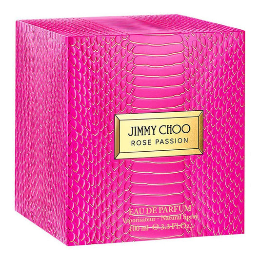 Jimmy Choo Rose Passion Edp For Womens 100 - Ml