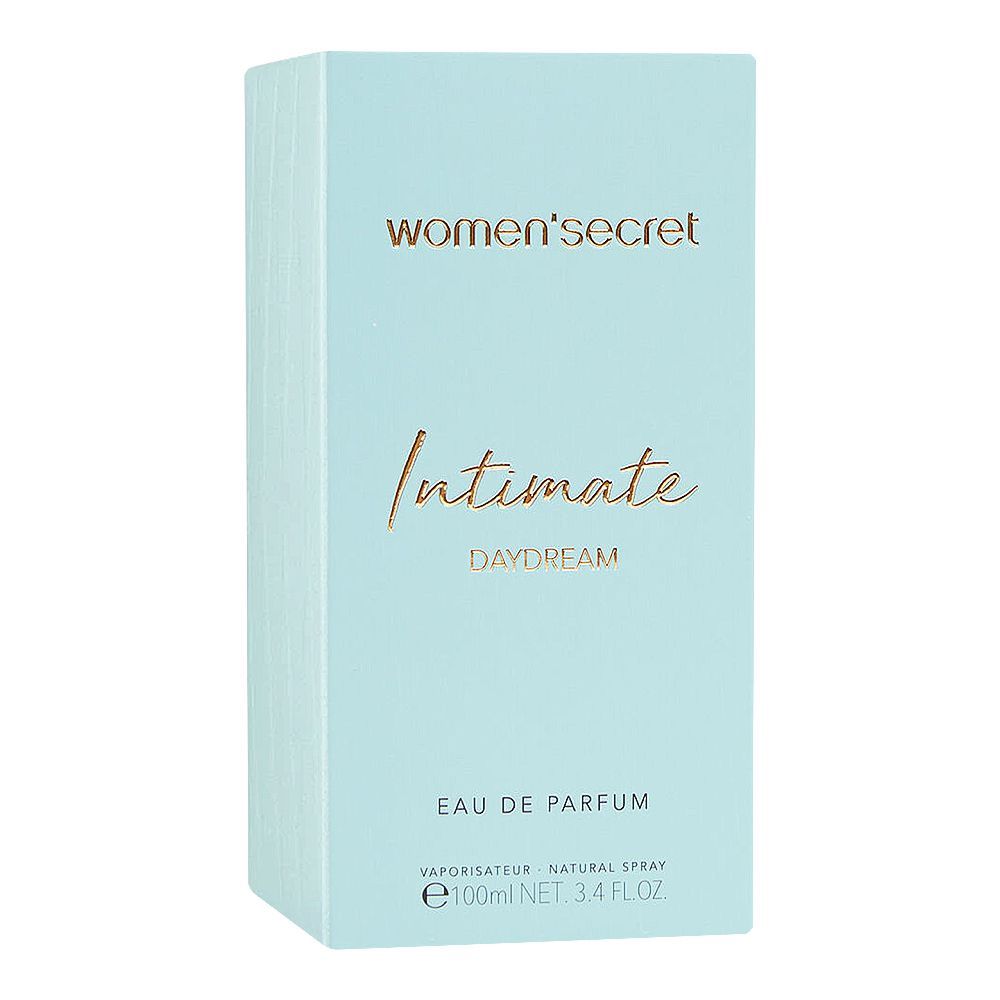 Women Secret Intimate Daydream Edp 100 - Ml