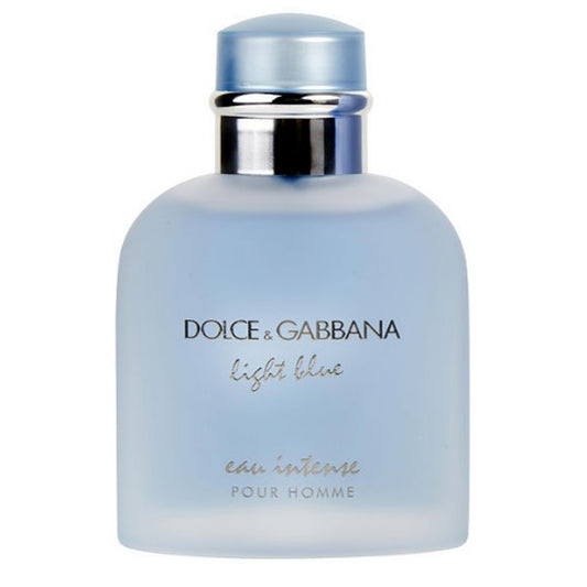 Dolce & Gabbana Light Blue Eau Intense Men EDP - 100ml