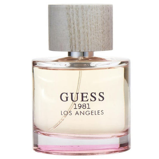 Guess 1981 Los Angeles EDT for Women - 100ml