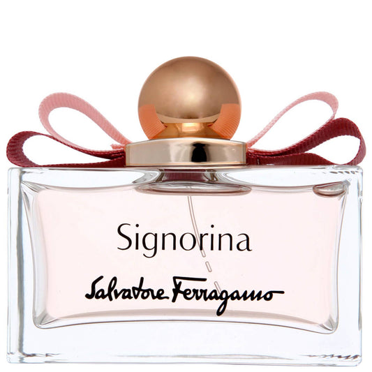 Salvatore Ferragamo Signorina EDP for Women - 100ml