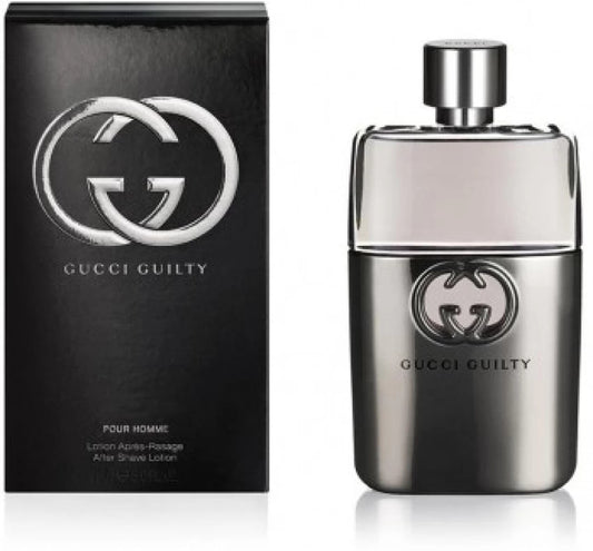 Gucci Guilty Cologne Men Edt 150 - Ml