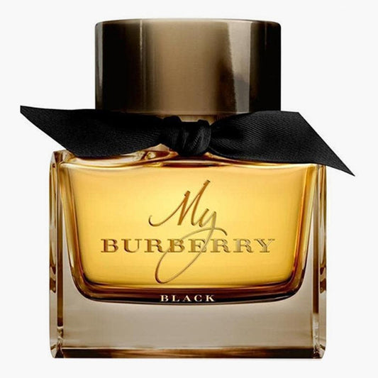 Burberry My Burberry Black EDP for Women - 90ml