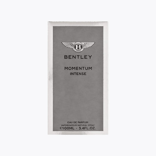 Bentley Momentum EDT for Men - 100ml